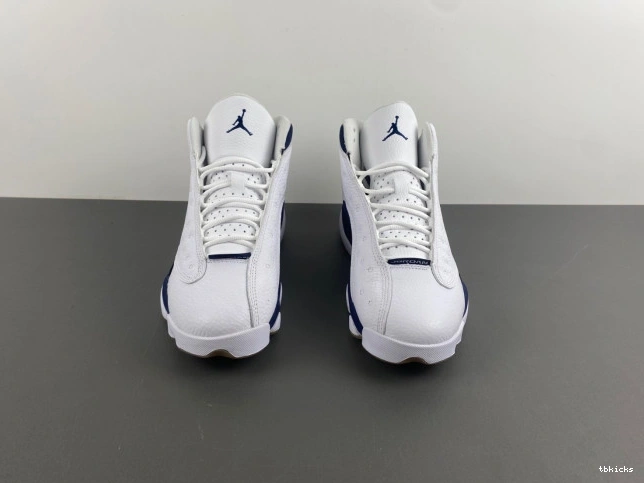 Rep TB Air 414571-140 Navy Jordan Midnight 13 0822